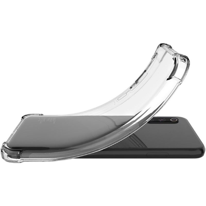 Θήκη Motorola Moto G31 / Moto G41 Classic Clear