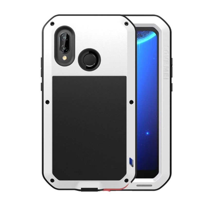 Θήκη Huawei P20 Lite Integral Love Mei Powerful Protector