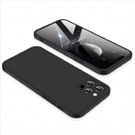 Θήκη iPhone 12 Pro Max Gkk Αποσπώμενη Ματ Επίστρωση