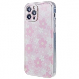 Θήκη iPhone 12 Pro Max Illustration Daisy