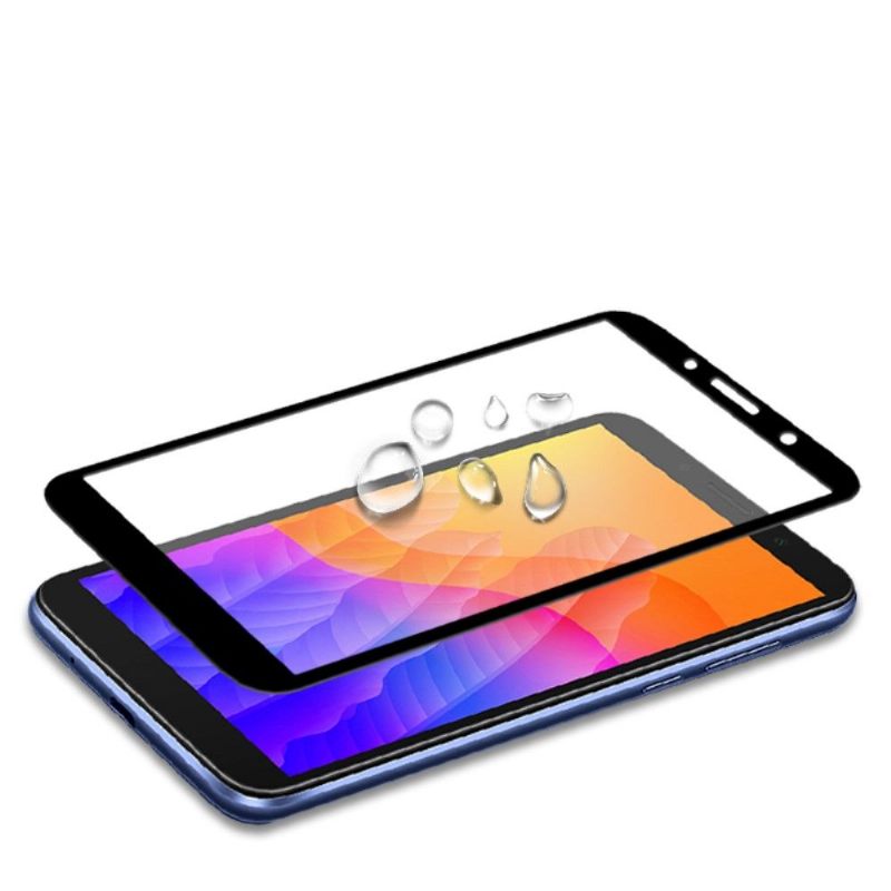 Προστατευτικό Οθόνης Huawei Y5P Full Size Tempered Glass