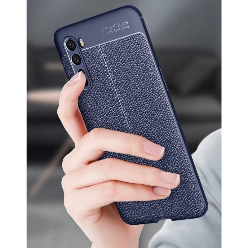 Θήκη OnePlus Nord Grained Finish