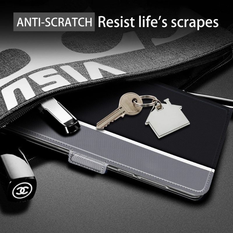 Θήκη Flip Samsung Galaxy S20 Δερμάτινο Στυλ Victoria