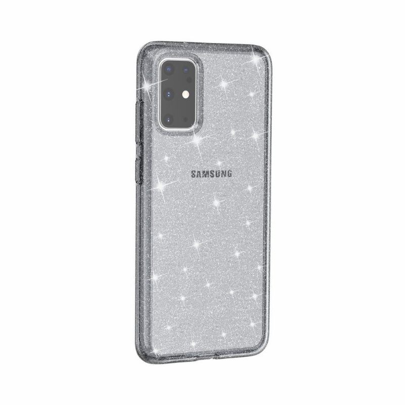 θηκη κινητου Samsung Galaxy S20 Glitter Glamour