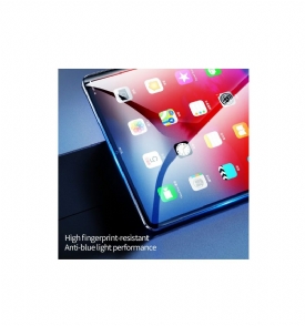 Προστατευτικό Οθόνης Anti Blue Light Tempered Glass Για iPad Pro 12.9 2018