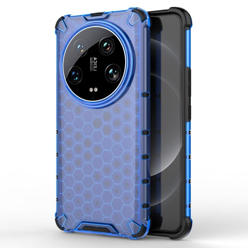 Κάλυμμα Xiaomi 14 Ultra Κηρήθρα