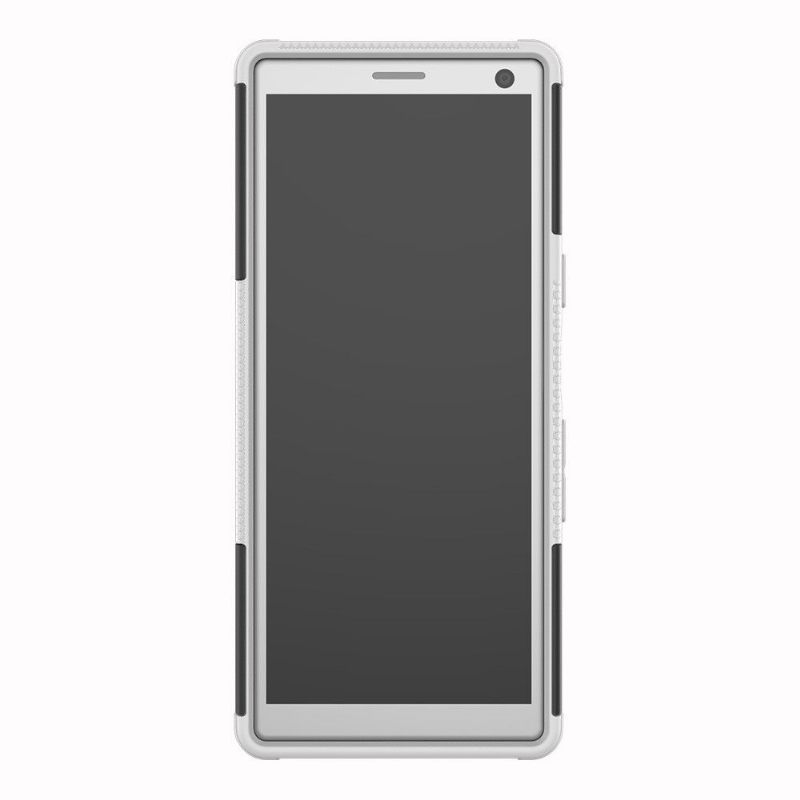θηκη κινητου Sony Xperia 10 Αντιολισθητικό Με Ενσωματωμένη Υποστήριξη