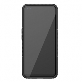 Θήκη Realme 6 Pro Αντιολισθητικό Με Ενσωματωμένη Υποστήριξη