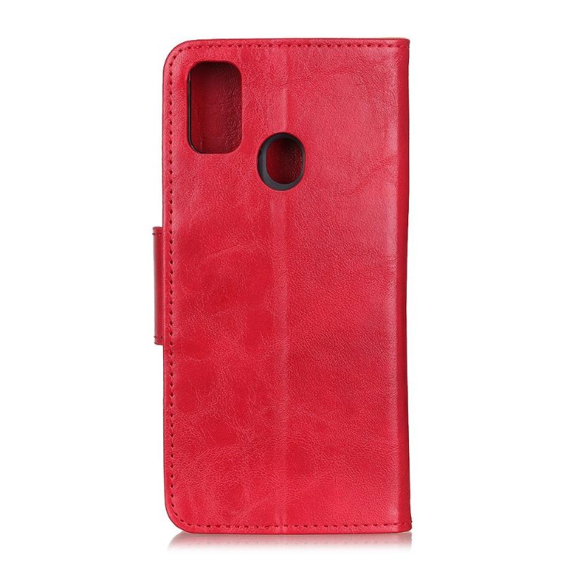 δερματινη θηκη Oppo A53 Edouard Faux Leather