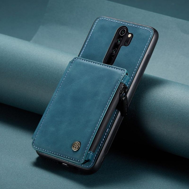 Θήκη Xiaomi Redmi Note 8 Pro Με Θήκη Κάρτας
