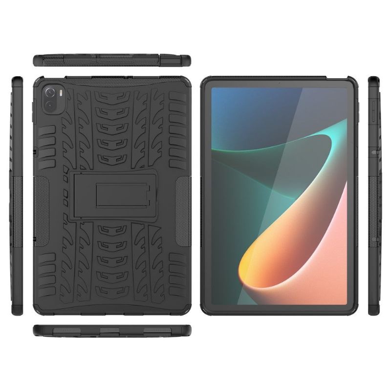 θηκη κινητου Xiaomi Pad 5 / Pad 5 Pro Αντιολισθητικό Με Υποστήριξη