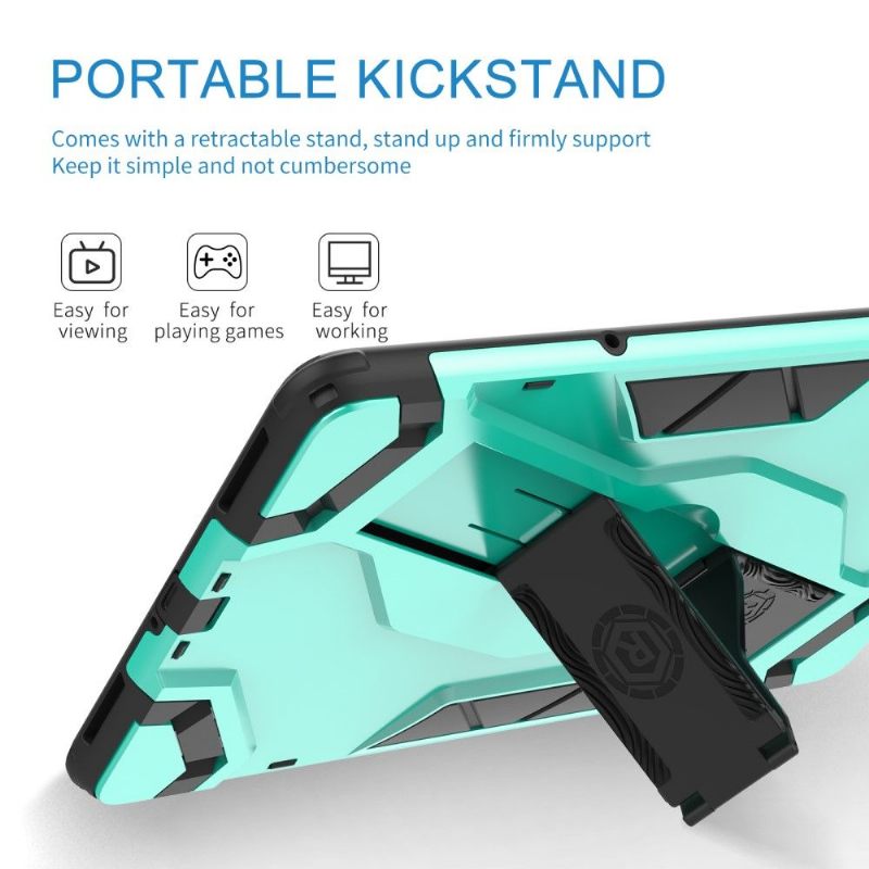 Θήκη Xiaomi Pad 5 / Pad 5 Pro Hybrid With Stand