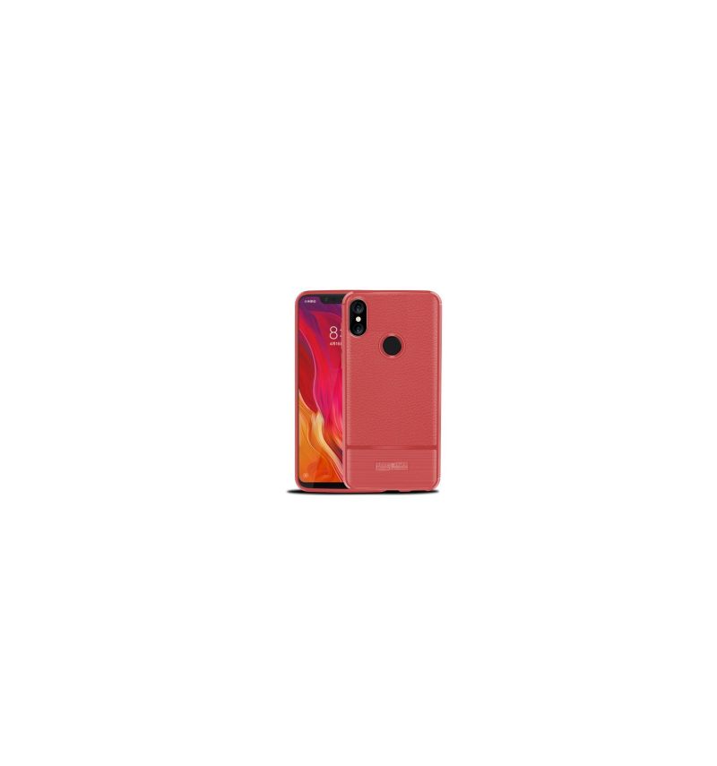 Θήκη Xiaomi Mi 8 Rugged Armor Αριστοκρατικό