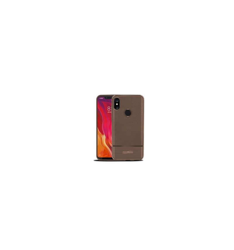 Θήκη Xiaomi Mi 8 Rugged Armor Αριστοκρατικό