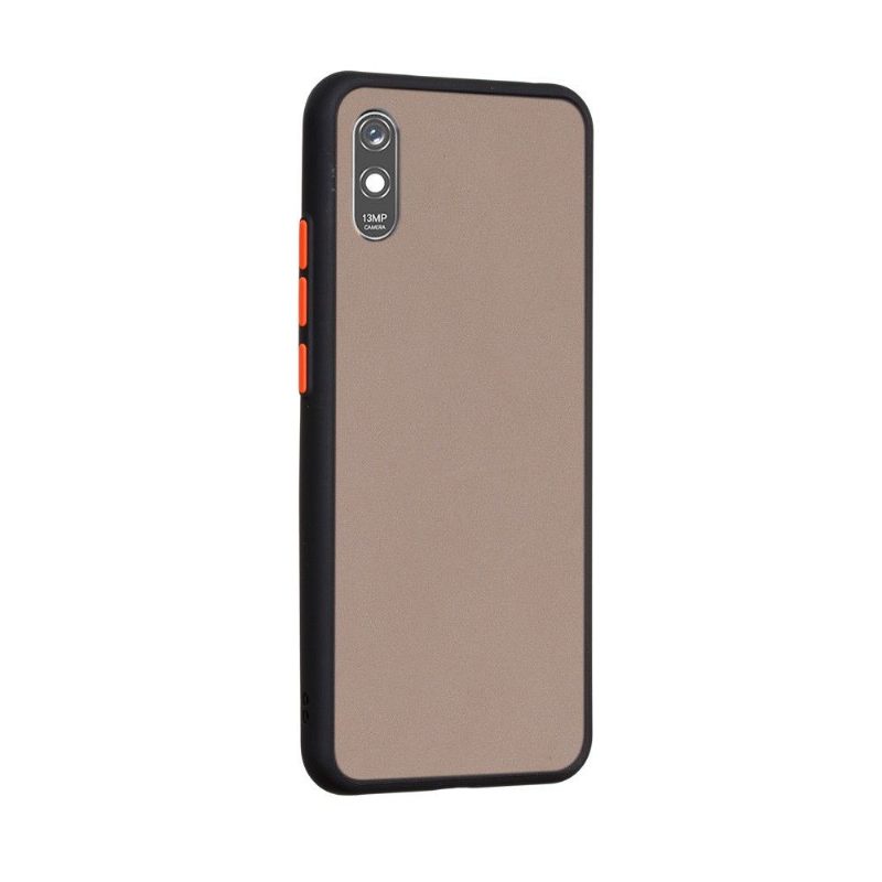 θηκη κινητου Xiaomi Redmi 9A Fine Matte Effect