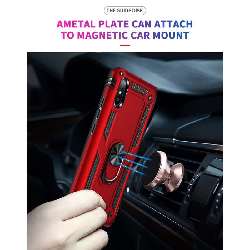 θηκη κινητου Xiaomi Redmi 9A Υποστήριξη Υβριδικών Λειτουργιών