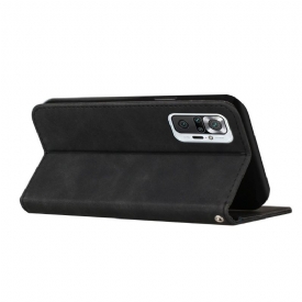 Κάλυμμα Xiaomi Redmi Note 10 Pro S Shape Business