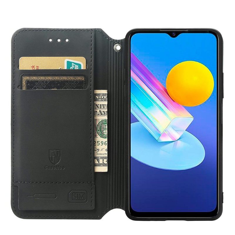 Κάλυμμα Vivo Y72 5G Cube 3d
