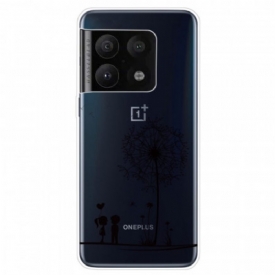 Θήκη OnePlus 10 Pro 5G Αγάπη Πικραλίδα
