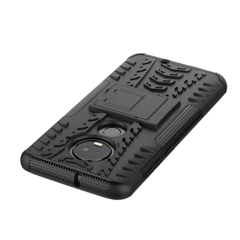Θήκη Motorola Moto G7 Αντιολισθητικό Με Ενσωματωμένη Υποστήριξη