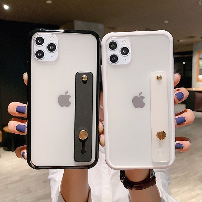 θηκη κινητου iPhone 11 Pro Λειτουργία Στήριξης Στερεού Ιμάντα