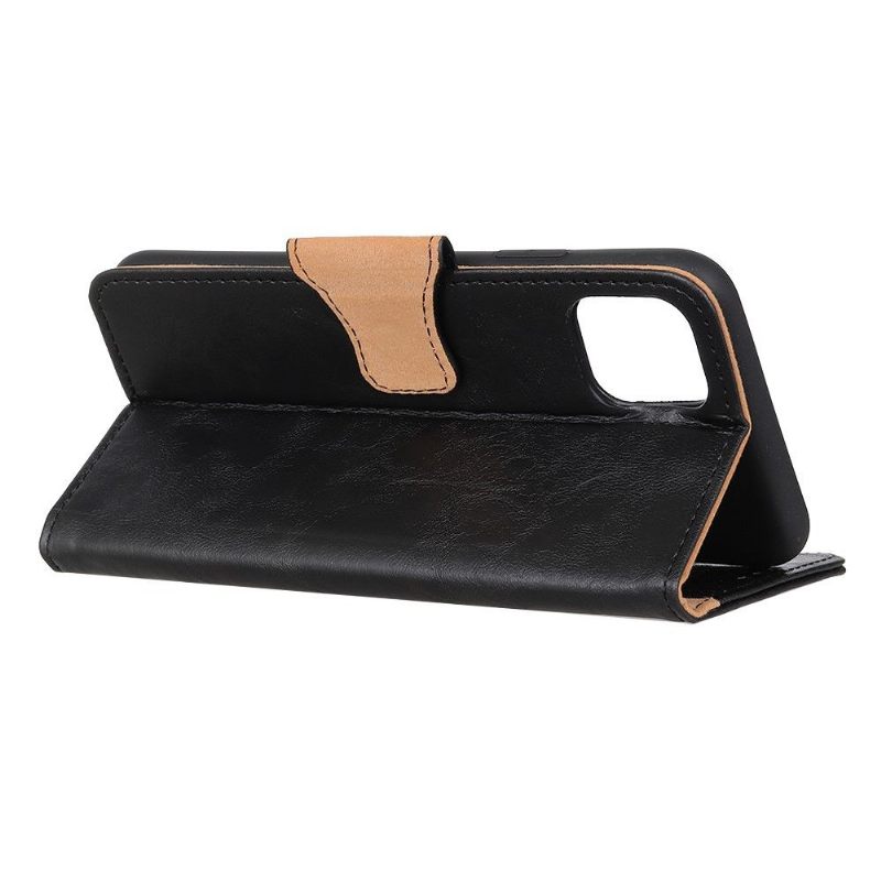 δερματινη θηκη OnePlus 8T Edouard Faux Leather