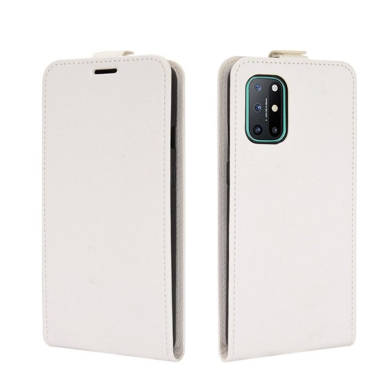 Θήκη Flip OnePlus 8T δερματινη θηκη Faux Leather Vertical
