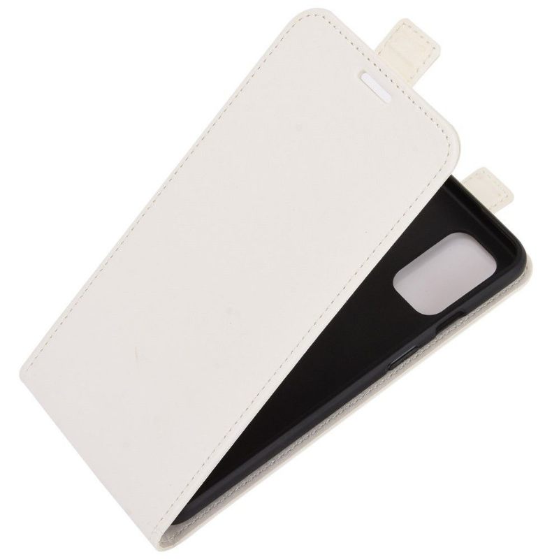 Θήκη Flip OnePlus 8T δερματινη θηκη Faux Leather Vertical