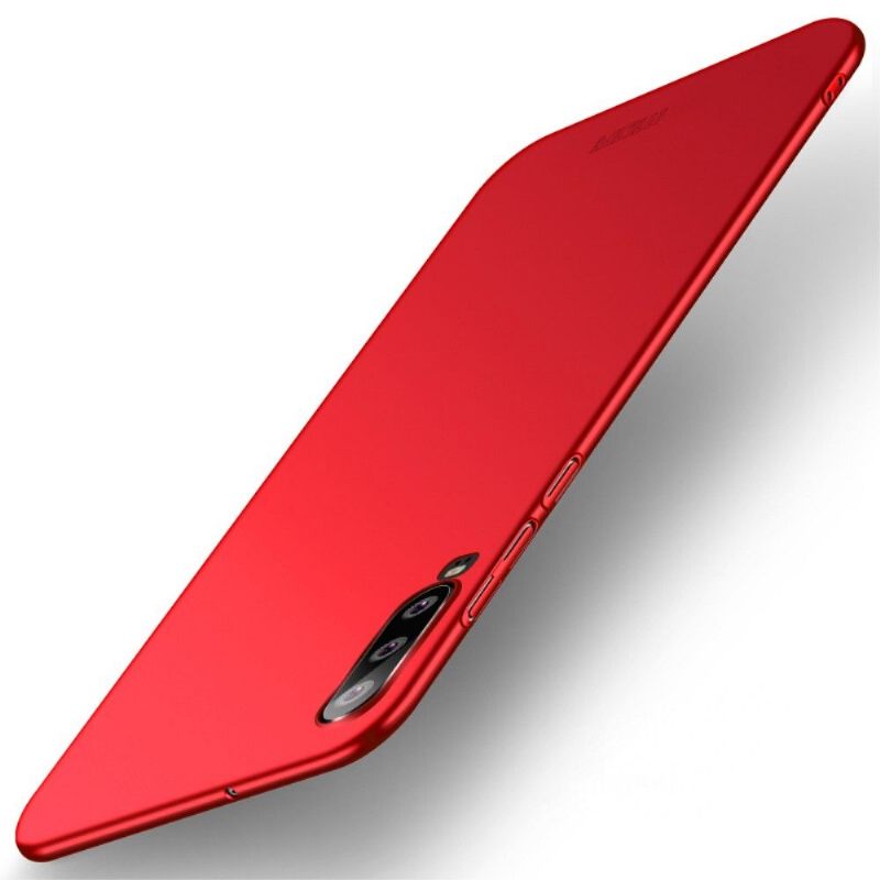 Θήκη Huawei P30 Mofi Ultra Fine Mate
