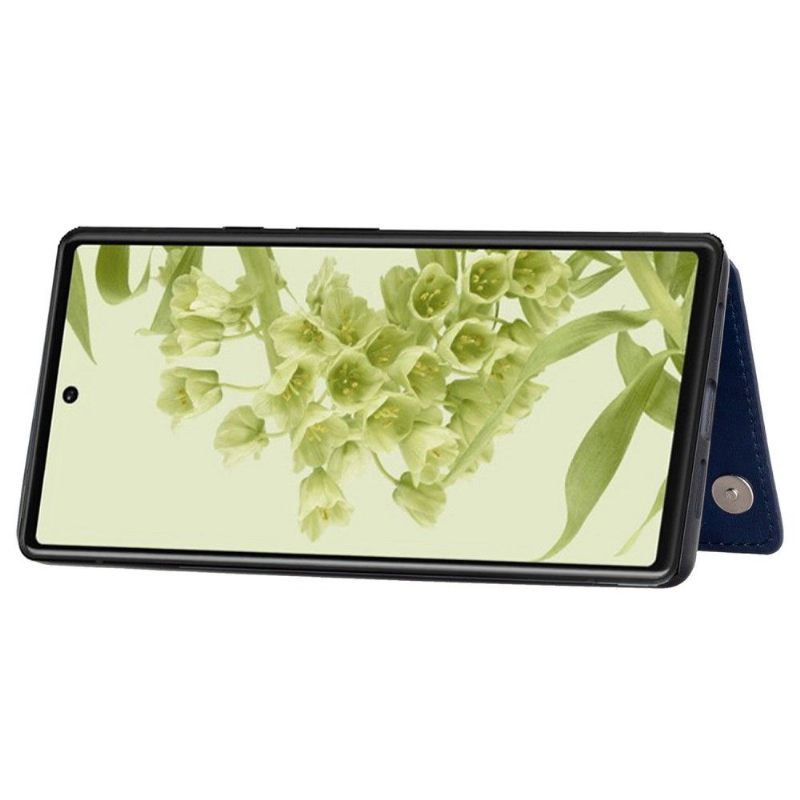 Θήκη Google Pixel 6a Pocard Business