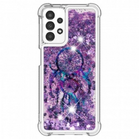 θηκη κινητου Samsung Galaxy A13 Glitter Dream Catcher