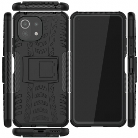 Θήκη Xiaomi Mi 11 Lite 5G NE / Mi 11 Lite / Mi 11 Lite 5G Αντιολισθητικό Με Ενσωματωμένη Υποστήριξη