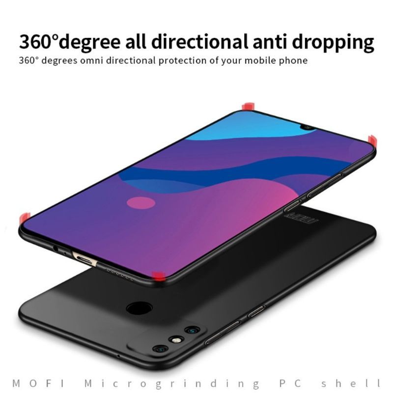 θηκη κινητου Honor 9A Mofi Shield Ματ Επίστρωση