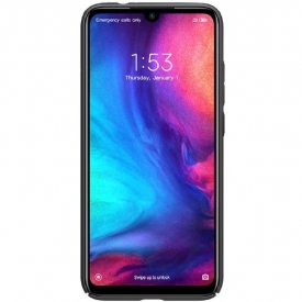 Θήκη Xiaomi Redmi Note 7 Nillkin Rigid Frosted