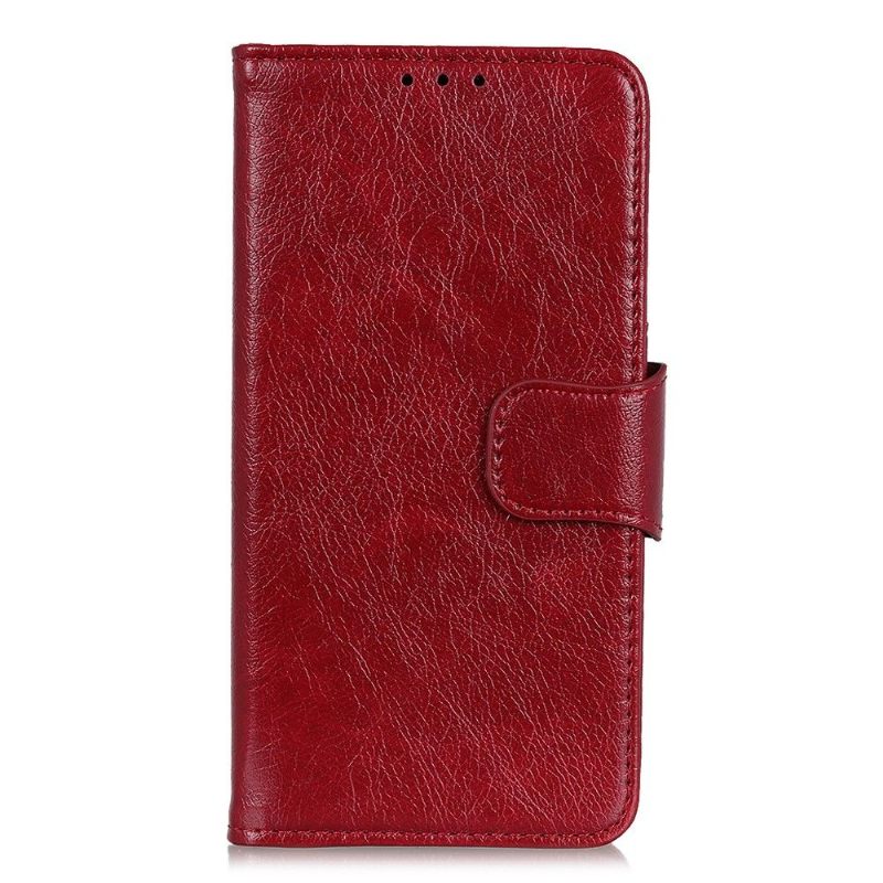 δερματινη θηκη Xiaomi Redmi Note 8 Retro Leather Effect