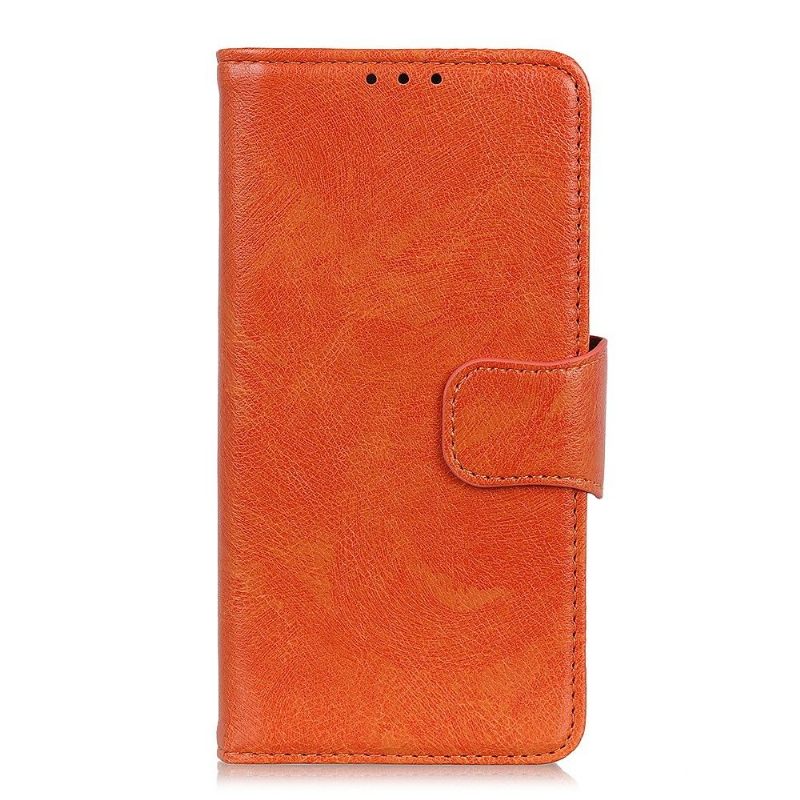 δερματινη θηκη Xiaomi Redmi Note 8 Retro Leather Effect