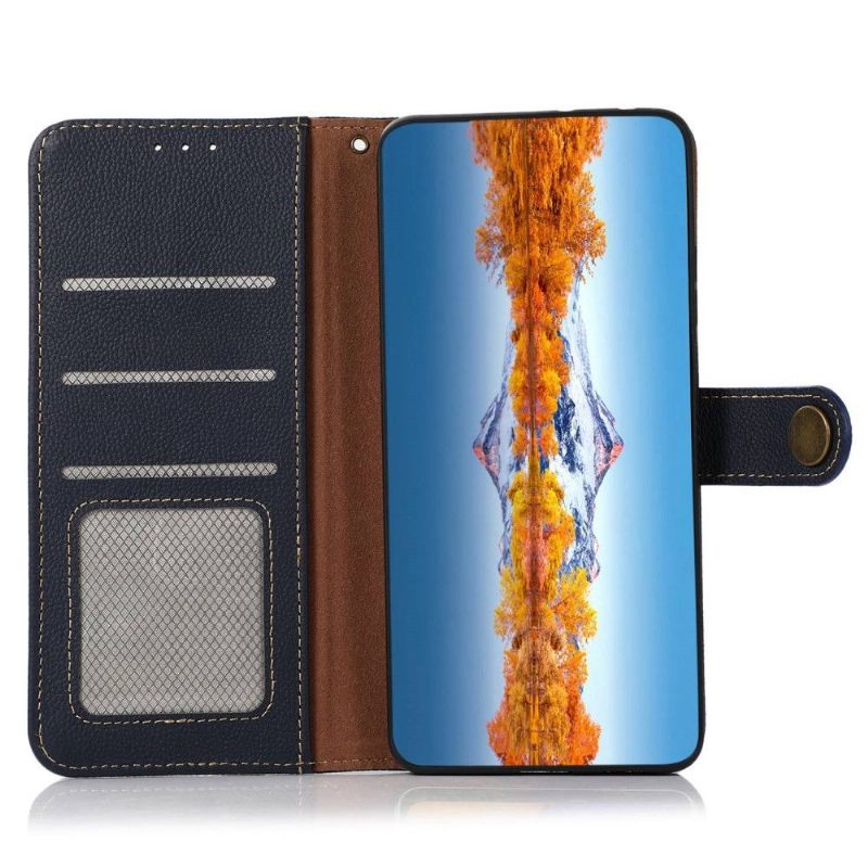 δερματινη θηκη Samsung Galaxy M13 Khazneh Classic Leather