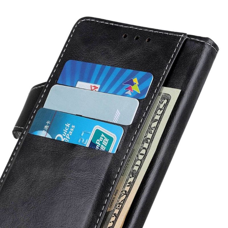 Κάλυμμα Samsung Galaxy M13 S Σχήμα Εκτεθειμένες Ραφές