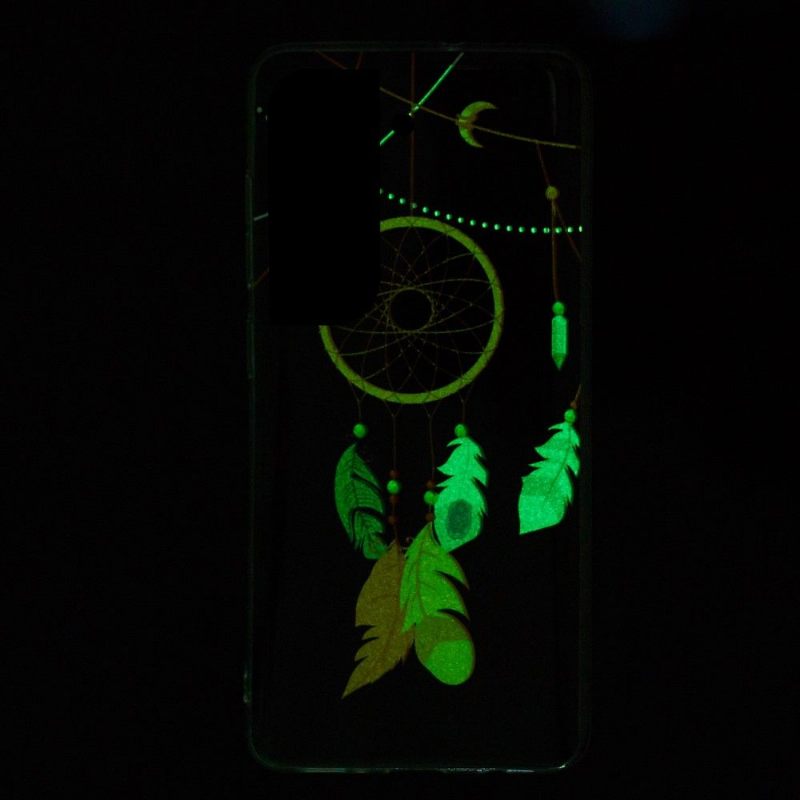 Θήκη Samsung Galaxy S22 Plus 5G Luminous Dream Catcher