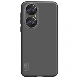 Θήκη Huawei P50 Pro Matte Effect X-level With Lanyard