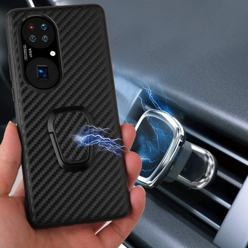 θηκη κινητου Huawei P50 Pro Λειτουργία Υποστήριξης Εφέ Φιδιού