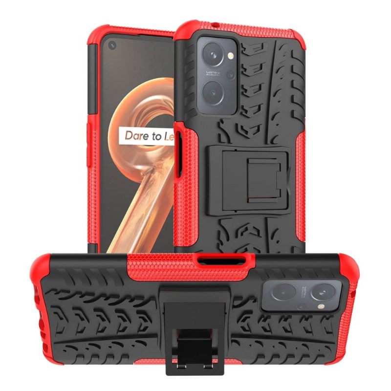 Θήκη Realme 9i Αντιολισθητικό Με Ενσωματωμένη Υποστήριξη