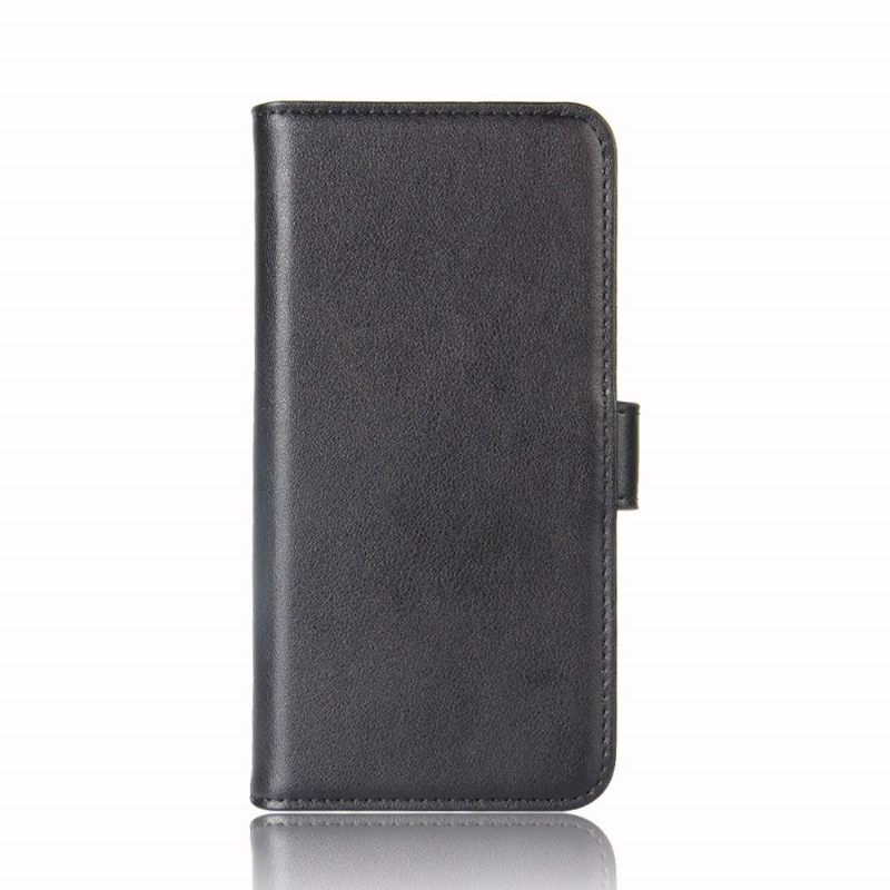 Κάλυμμα Xiaomi Mi Note 10 / 10 Pro Premium Δέρμα