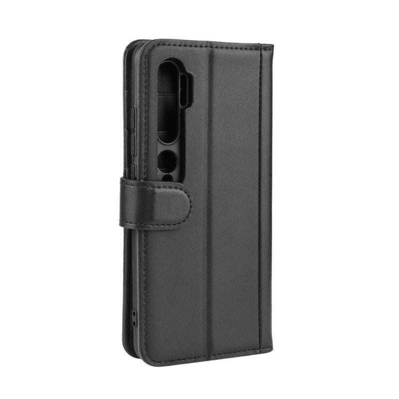 Κάλυμμα Xiaomi Mi Note 10 / 10 Pro Premium Δέρμα