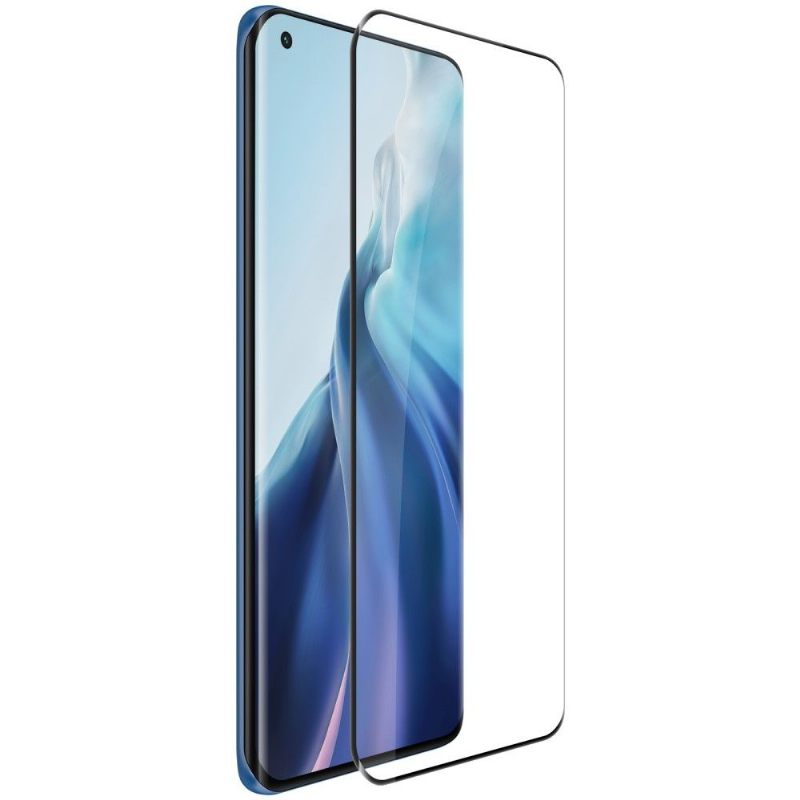 Προστατευτικό Οθόνης Nillkin Tempered Glass Για Xiaomi Mi 11