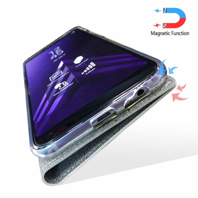 Κάλυμμα Samsung Galaxy S10 Lite Λειτουργία Υποστήριξης Τιράντες