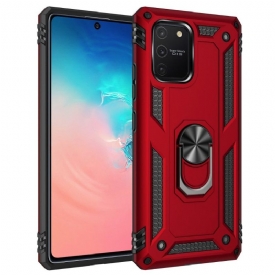 Θήκη Samsung Galaxy S10 Lite Ultra Hybrid Support Λειτουργία