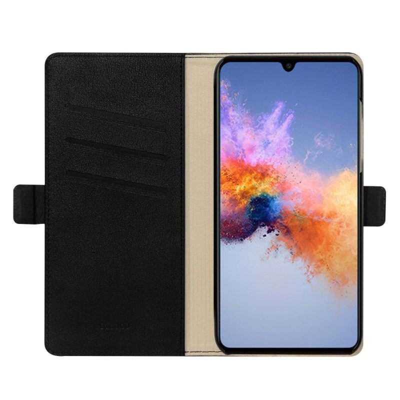 Θήκη Flip Samsung Galaxy A70 L'arthus Imitation Leather