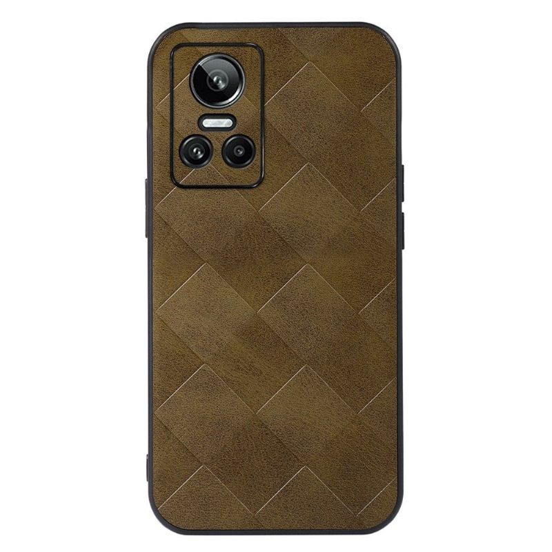 Θήκη Realme GT Neo 3 Πλακάκια Σχεδίασης