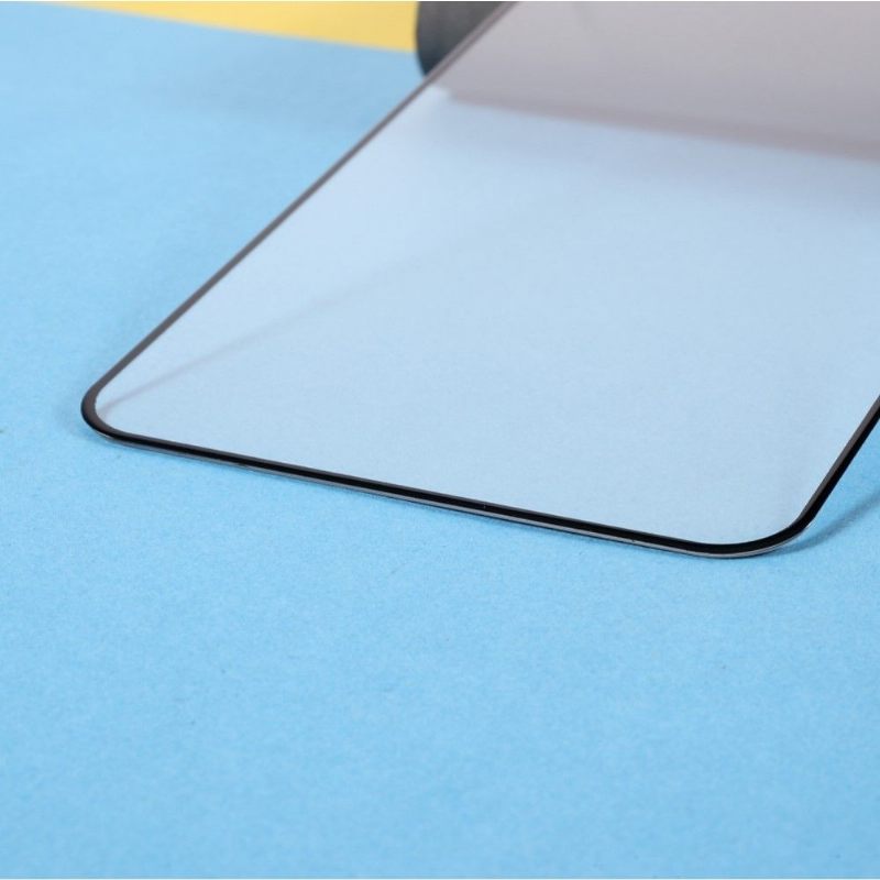 Προστατευτικό Οθόνης Oppo Reno 6 5G Full Size Tempered Glass